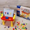 2in1 Magnetic Writing Desk