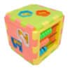 Educational Block Cube