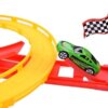Track Racing 2-in-1 Loop Challenge Car Set - Image 2