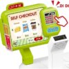 Counter Super Market  with Lights and Sounds - Image 3