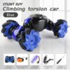 Remote Control Stunt Car - Image 4