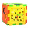 Educational Block Cube - Image 2