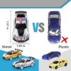 Electric slot car racing set - Image 6