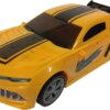 Robot Deform Car – 2-in-1 Transforming Toy Car and Robot - Image 6