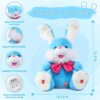 Interactive Singing  Talking Plush Bunny - Image 4