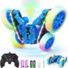 Remote Control Stunt Car - 360° Rotation - Image 2