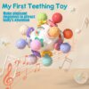 Teething Relief & Rattle Toys - Image 7
