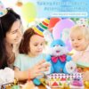Interactive Singing  Talking Plush Bunny - Image 8