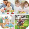 Montessori Wooden Geometric Shape - Image 6