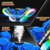 Remote Control Stunt Car - 360° Rotation - Image 5