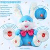 Interactive Singing  Talking Plush Bunny - Image 2