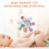 Teething Relief & Rattle Toys - Image 3