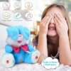 Interactive Singing  Talking Plush Bunny - Image 7