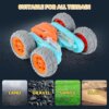 Fancy stunt car double sided car - Image 4