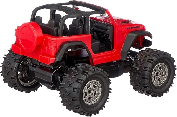 Jeep remote control car - Image 2