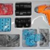 Junior Blocks 286 Pcs With Simulation Drill - Image 10
