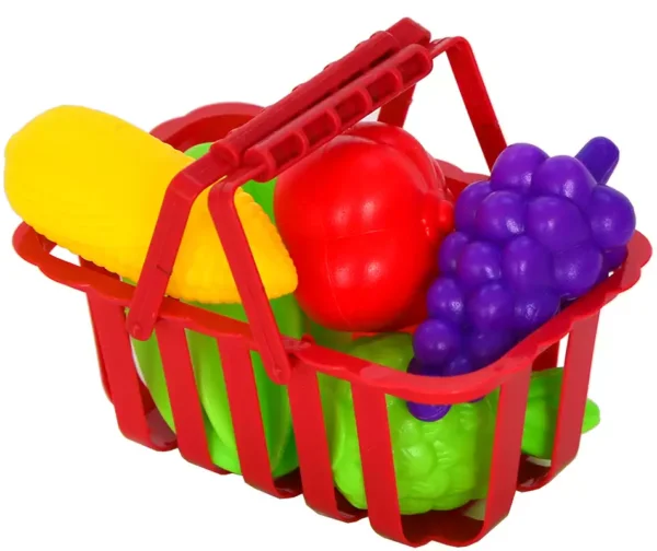 Counter Super Market  with Lights and Sounds - Image 6