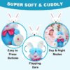 Interactive Singing  Talking Plush Bunny - Image 6