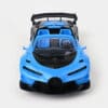 Remote Control Car Steering Wheel and Pedal - Image 2