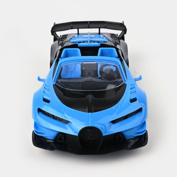 Remote Control Car Steering Wheel and Pedal - Image 2
