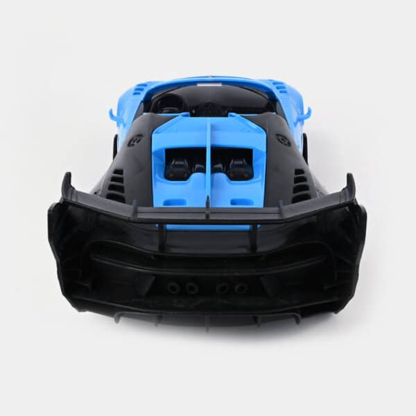 Remote Control Car Steering Wheel and Pedal - Image 4