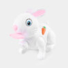 Rabbit With Light and  Sound - Image 2