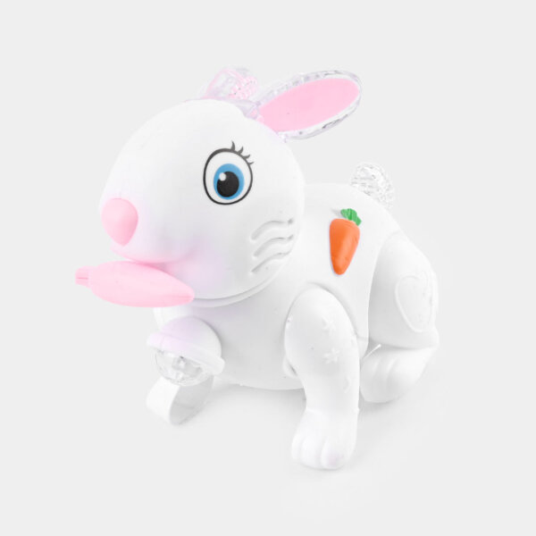 Rabbit With Light and  Sound - Image 2