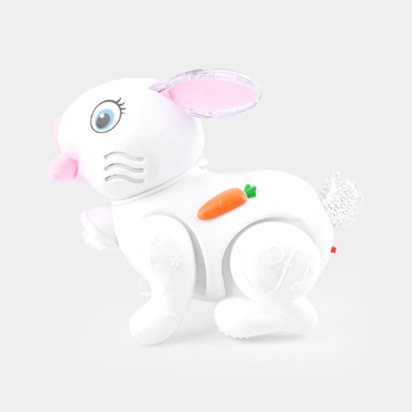 Rabbit With Light and  Sound - Image 4