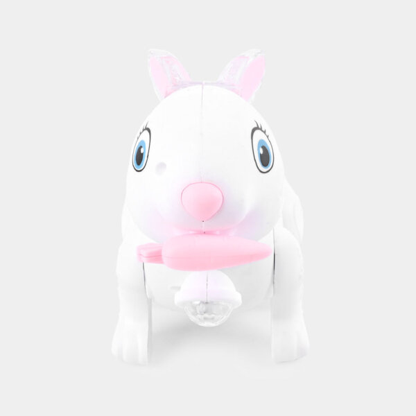 Rabbit With Light and  Sound - Image 3