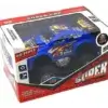 Super Speed Car – High-Power Off-Road Monster Truck Toya - Image 7
