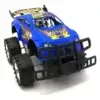Super Speed Car – High-Power Off-Road Monster Truck Toya - Image 2