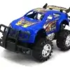 Super Speed Car – High-Power Off-Road Monster Truck Toya - Image 3