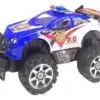 Super Speed Car – High-Power Off-Road Monster Truck Toya - Image 4