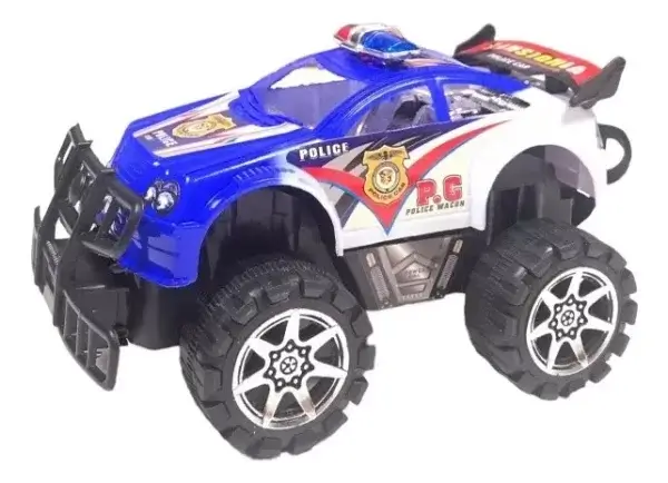 Super Speed Car – High-Power Off-Road Monster Truck Toya - Image 4