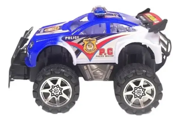 Super Speed Car – High-Power Off-Road Monster Truck Toya - Image 5