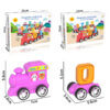 Magnetic Number Train - Image 5