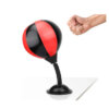 Boxing Ball Set with Gloves - Image 2