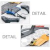 Electric slot car racing set - Image 3