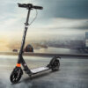 Foldable Kick Scooter with Suspension - Image 2