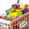 Supermarket Shopping Cart - Image 2