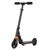 Foldable Kick Scooter with Suspension