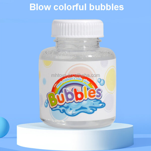 Electric Bubble Machine Gun - Image 5