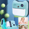 Instant Print Camera - Image 4