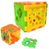 Educational Block Cube - Image 5