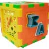Educational Block Cube - Image 3