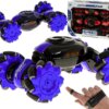Remote Control Stunt Car - Image 6