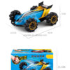Turbo Drift Hand Gesture RC Car - Image 7