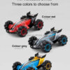 Turbo Drift Hand Gesture RC Car - Image 4