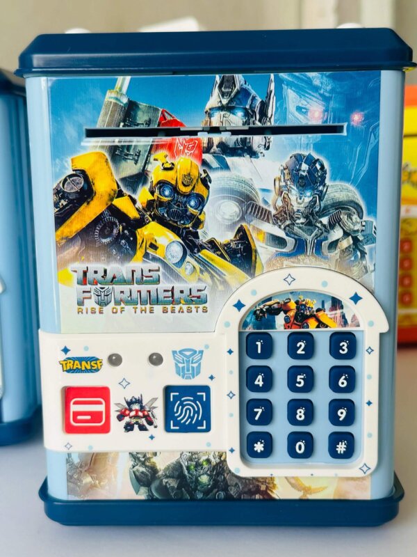 ATM Money Safe Box - Image 3