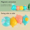 Electric Magnetic Caterpillar - Image 4